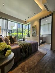 The LakeGarden Residences (D22), Condominium #525618181